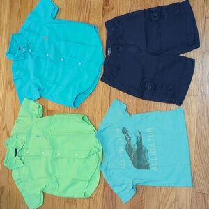Boys Size 3T Clothing